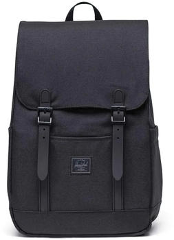 Herschel Retreat Backpack Small (11400) black tonal