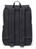 Herschel Retreat Backpack Small (11400) black tonal