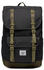 Herschel Little America Backpack Mid-Volume (11391)