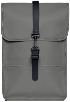 Rains Backpack Mini (13020) grey