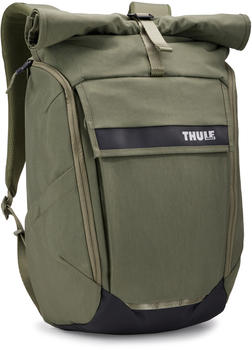 Thule Paramount Laptop Backpack 24L soft green