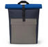 Lotus dark navy/dark grey
