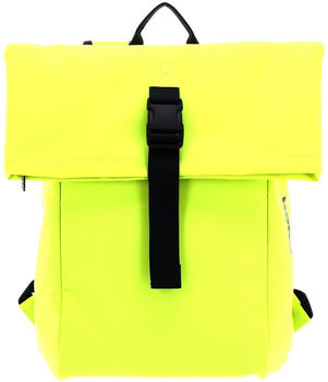 Bree PNCH T 792 neon lime
