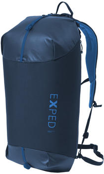 Exped Radical 45 navy