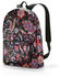 Reisenthel Mini Maxi Backpack paisley black