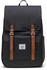 Herschel Retreat Backpack Small (11400) black