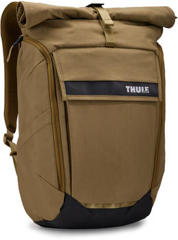 Thule Paramount Laptop Backpack 24L nutria