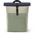 Lotus pastel green/sage