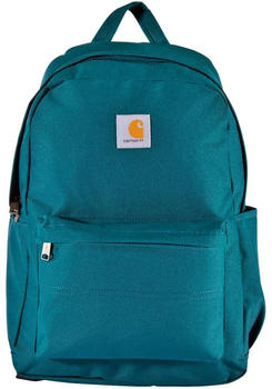 Carhartt Classic Laptop Backpack 21L (802165) tidal