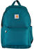 Carhartt Classic Laptop Backpack 21L (802165) tidal
