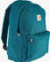 Carhartt Classic Laptop Backpack 21L (802165) tidal