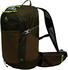 olive dark/green lime