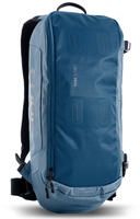 Cube Pure CMPT Rucksack blue 12 L