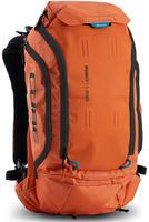 Cube Vertex X Actionteam Rucksack orange 16 L