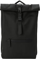 Rains RAINS-13320-01, Rains | Rolltop Rucksack | schwarz