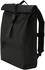 Rains Rolltop Backpack (13320) black