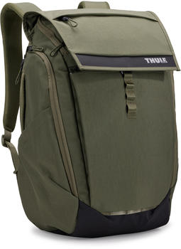 Thule Paramount Laptop Backpack 27L soft green