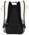 Travelite Basics Roll-Up Backpack (96314) cream white