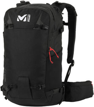Millet Tour 25 L black