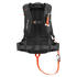 Ortovox Avabag Litric Freeride 16 S pacific green