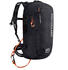 Ortovox Avabag Litric Zero 27 black raven
