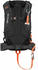Ortovox Avabag Litric Zero 27 black raven