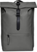 Rains RAINS-13320-13, Rains | Rolltop Rucksack | grau