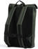 Rains Rolltop Backpack (13320) green