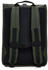 Rains Rolltop Backpack (13320) green