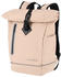 Travelite Basics Roll-Up Backpack (96314)