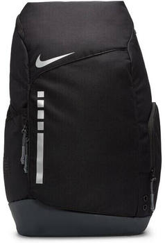 Nike Hoops Elite Backpack (DX9786) black/anthracite/metallic silver