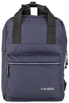Travelite Basics Backpack (96319) navy