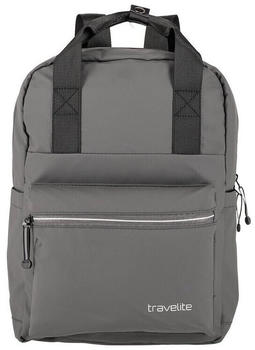 Travelite Basics Backpack (96319) anthracite