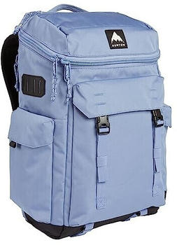 Burton Annex 2.0 28L Backpack slate blue