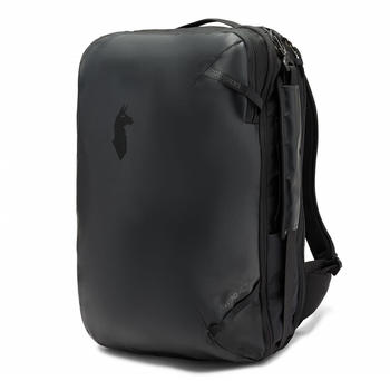 Cotopaxi Allpa 42L Travel Pack black