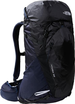 The North Face Hydra 38 (3S5J) L/XL tnf black/aviator navy