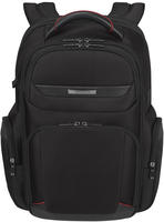 Pro-DLX 6 Expandable Rucksack f&uuml;r Laptop 15.6" | Schwarz