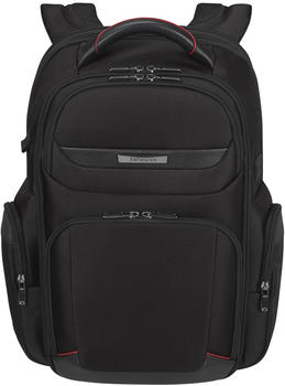 Samsonite PRO-DLX 6 Backpack 15,6" (147137) black