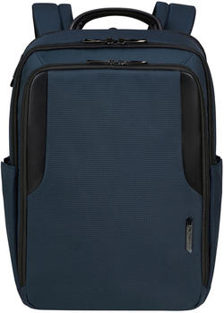 Samsonite XBR 2.0 14,1" (146509) blue