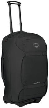 Osprey Sojourn Wheeled Travel Pack 25"/60L black