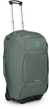 Osprey Sojourn Wheeled Travel Pack 25"/60L koseret green