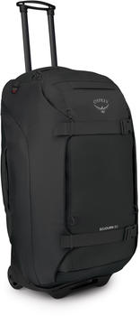 Osprey Sojourn Wheeled Travel Pack 28"/80L black