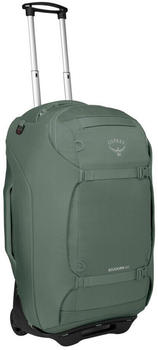Osprey Sojourn Wheeled Travel Pack 28"/80L koseret green