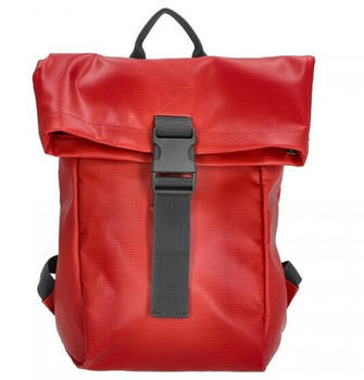 Bree PNCH T 792 lava red