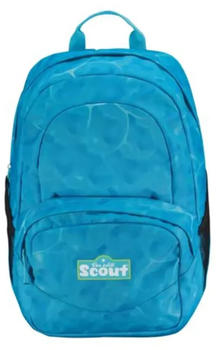 Scout Rucksack X Water Lily
