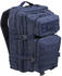 Mil Tec Us Assault Pack Large blue (14002)