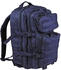 Mil Tec Us Assault Pack Large blue (14002)