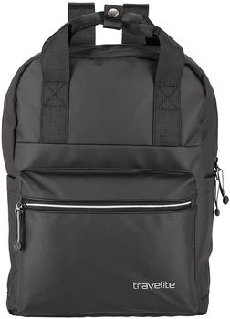 Travelite Basics Backpack (96319) black