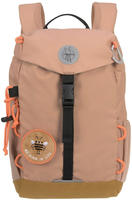 L&Auml;SSIG Kinderrucksack "Nature, Mini Outdoor Backpack, Hazelnut" Reflektoren aus