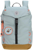 L&Auml;SSIG Kinderrucksack "Nature, Light Blue" f&uuml;r Kinder